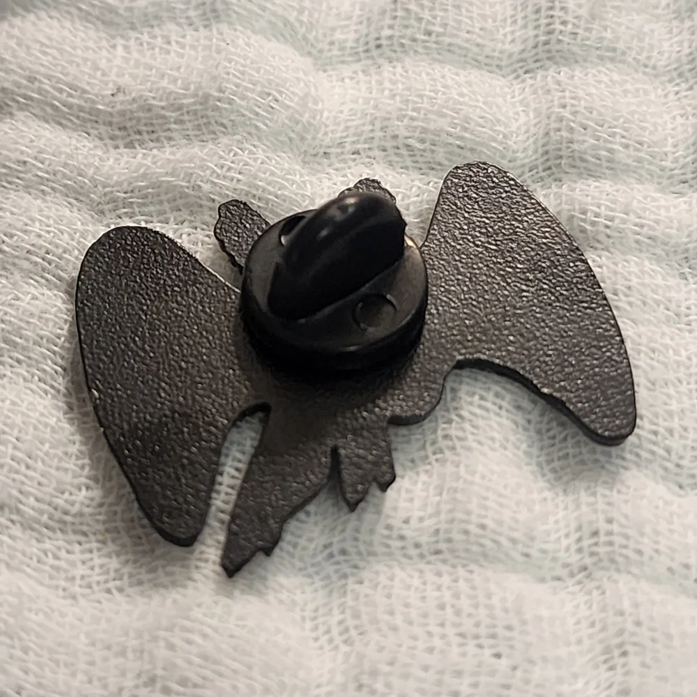 3 for $15/ 5 for $20 Pin- Sexy Mothman